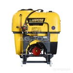 Фото №3 Навесной садовый опрыскиватель с вентилятором 75см-600л- FJB GROUP LLC