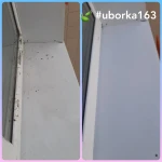 Фото №12 Уборка квартир, домов, офисов в г. Тольятти и пригороде
