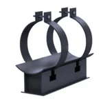 Фото №3 Скользящая опора/опора трубопровода