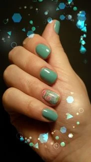 Фото Мастер маникюра, педикюра, Shellac шеллак