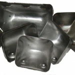 Фото №3 Ковши норийные металлические УКЗ, НПЗ