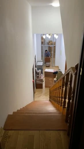 Фото Услуги грузчиков