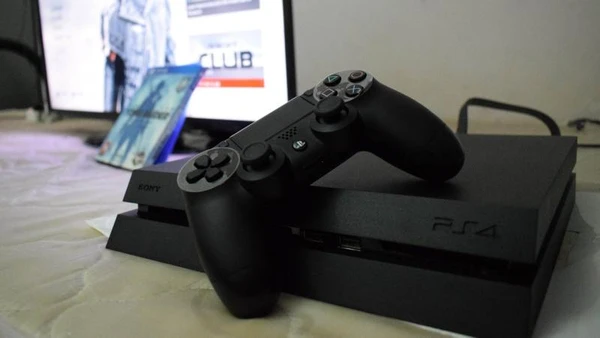 Фото Прокат аренда РS4 PlayStation 4 VR шлем плейстейшн