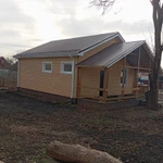 Фото №2 Дом 80 м2