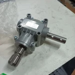 Фото №4 Редуктор пескоразбрасывателя А-116-01 BA8013A 1:1