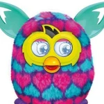 Ремонт Ферби Бум (Furby)