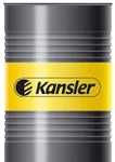 фото Трансмиссионное масло Kansler ATF 320 (GM Dexron III) Бочка-