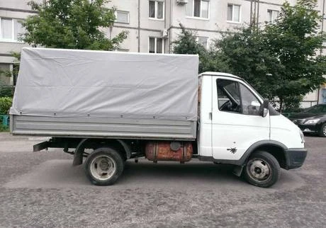 Фото Грузоперевозки в Новочеркасске