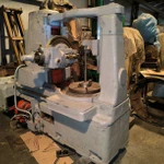 Фото №5 Станок 5Д32 зубофрезерный