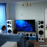 Фото №3 High-End акустика "Armonica JSB-1030". Новая