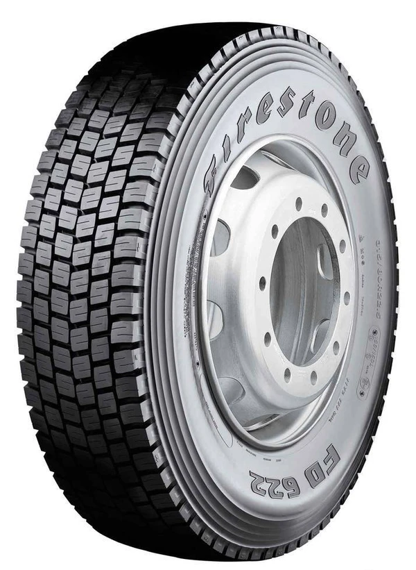 Фото Шина Фаерстоун 295/80 R22.5 FD622 ведущее (япония)