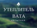 фото Утеплитель вата