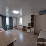 Фото №9 Продаётся 2х комнатная квартира. г. Краснодар. ул. Котлярова 5