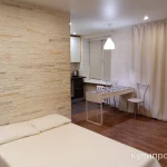 Фото №5 Комфортная 1-ка для двоих