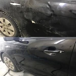 Фото №2 Покраска автомобиля и кузовной ремонт
