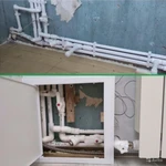 Фото №5 Ремонт газовых котлов, колонок