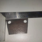 Ножевая опора (прижим ножа) 4223631930