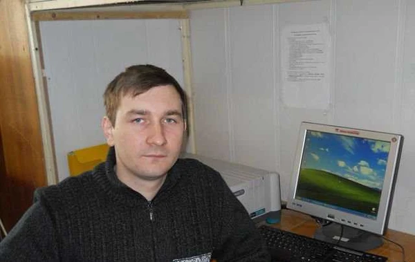 Фото Компьютерный Мастер Установка Windows