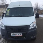 Фото №3 Услуги по перевозке пассажиров 