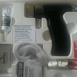 Прокалываем уши