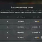 Фото №2 Аккаунт вот блиц