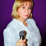 Фото №3 Ведущая торжественных мероприятий