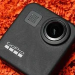 Новая Видеокамера экшн GoPro MAX