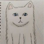 фото Нарисую вашего питомца