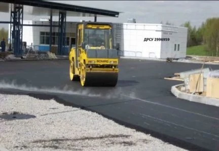 Фото Асфальтирование- Благоустройство по КМВ