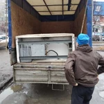 Фото №3 Газель грузоперевозки, профессиональные грузчики