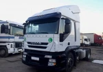 фото Iveco Stralis 450