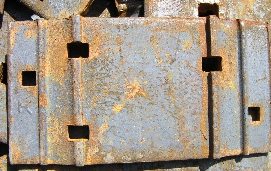 Фото Подкладка Д-50 ГОСТ 16277-93 предлагаем к отгрузке