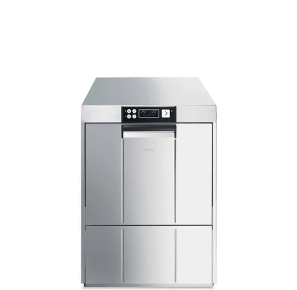 Фото Посудомоечные машины SMEG CW520SD-1