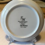 Фото №4 Тарелочка декоративная настольная. Египет.