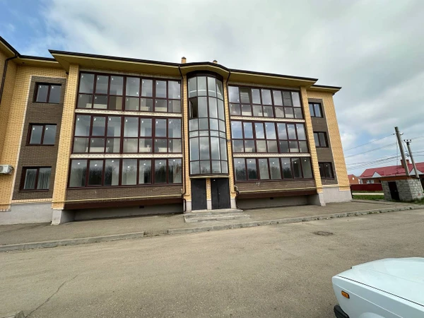 Фото ХАЙ ТЕК ИЗ АРБОЛИТОВЫХ БЛОКОВ #хайтек #арболит #89186922458 #арболитборода