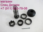 фото Daewoo Ultra Novus Ремкомплект поперечной рулевой тяги 38X33X30 D42 L110 JB017-P398-001