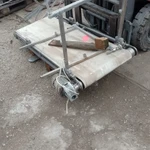 Фото №4 конвеера пластиковые для пищевой промышленности