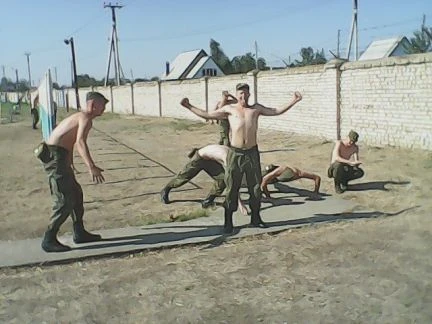 Фото Грузчики