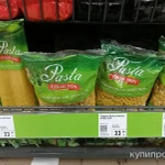 фото СПАГЕТТИ, МАКАРОНЫ