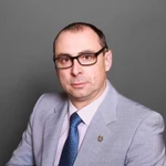 Адвокат Москвы Лыжин Владислав Михайлович