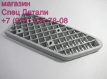 фото Daewoo Ultra Novus Подножка кабины правая 3714100450