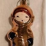 Фото №7 Ёлочные игрушки СССР