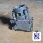 Фото №3 Модулятор EBS, Передней оси, KNORR-BREMSE, 81.52106.6013, (Старого образца)