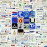 Фото №4 печать наклеек