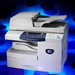 Печать документов, распечатка текста, ксерокопия
