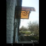 Фото №3 Сварочные работы 