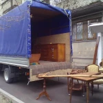 Фото №9 Выполняем любой такелаж. Грузим.  Возим  