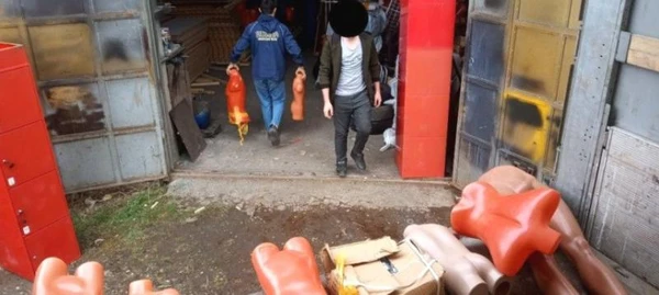 Фото Подсобные рабочие недорого