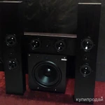 Фото №6 Hi-end система с навесной акустикой. Новая.