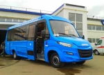 фото Iveco Daily«Нижегородец» (VSN-700)